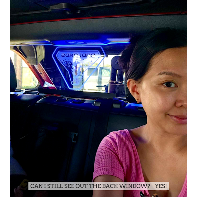 Ford Bronco 4 Door 2021-2025