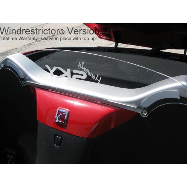 Saturn Sky 2007+ Wind Deflector