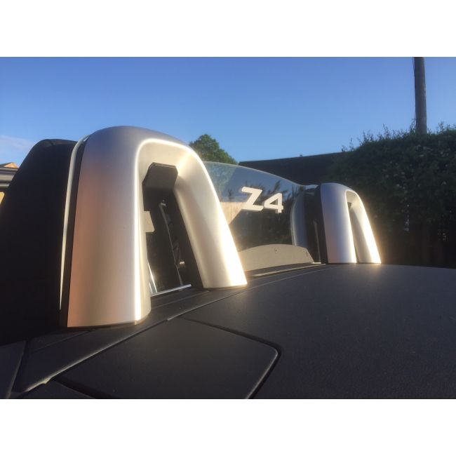 BMW Z4 2009-2016 Wind Deflector