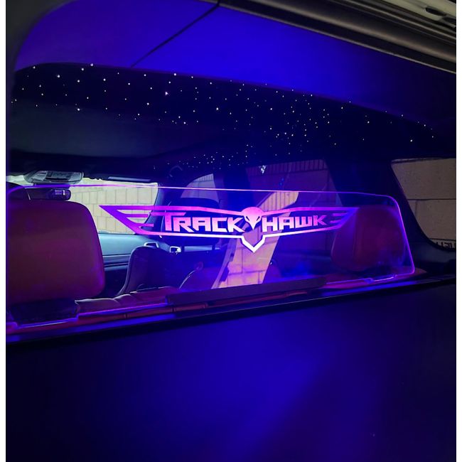 Jeep Grand Cherokee 2011-2024