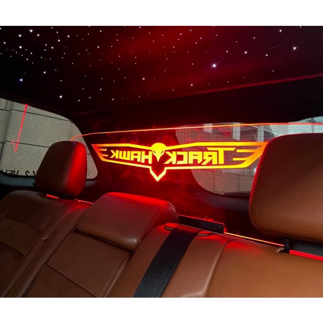 Jeep Grand Cherokee 2011-2024