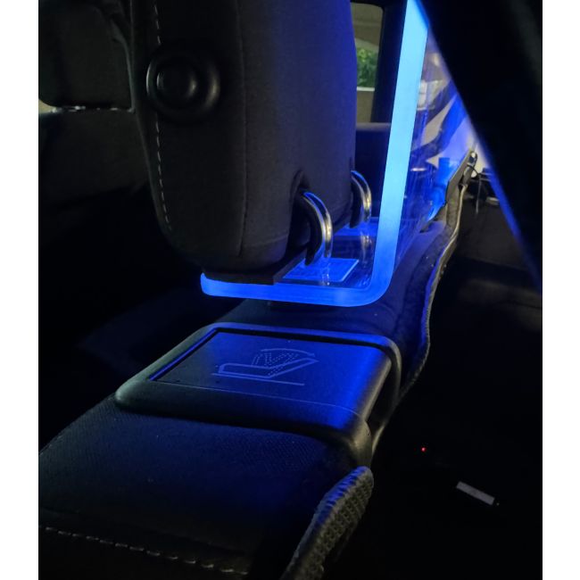 Ford Bronco 4 Door 2021-2025