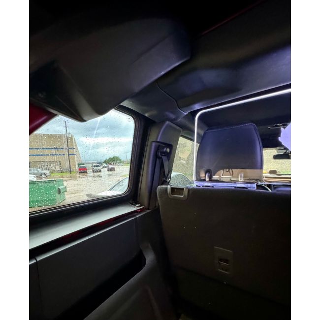 Ford Bronco 4 Door 2021-2025