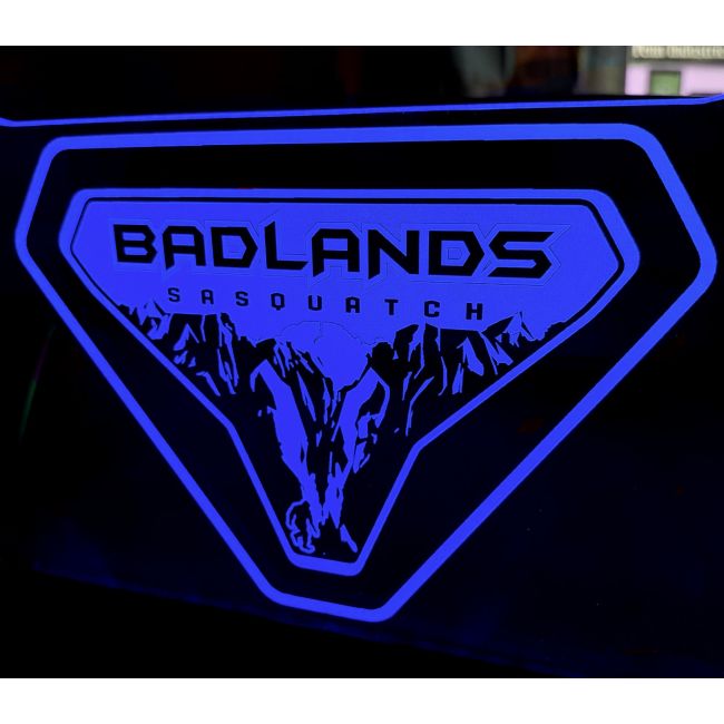 Ford Bronco 4 Door 2021-2025