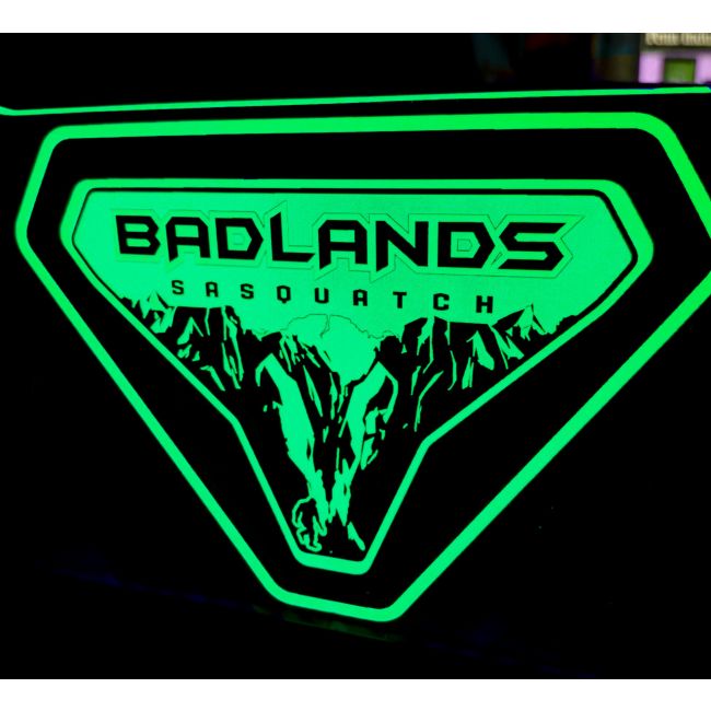 Ford Bronco 4 Door 2021-2025