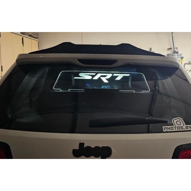 Jeep Grand Cherokee 2011-2024