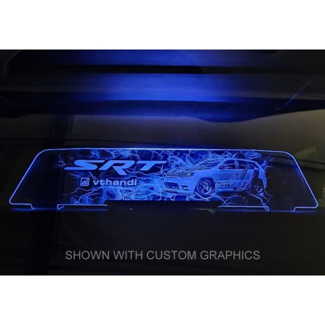 Jeep Grand Cherokee 2011-2024