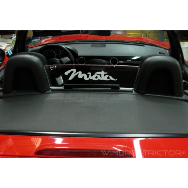Mazda Miata 2006-2015 Wind Deflector