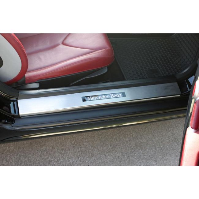 Mercedes Benz SLK 1997-2004 Door Sill