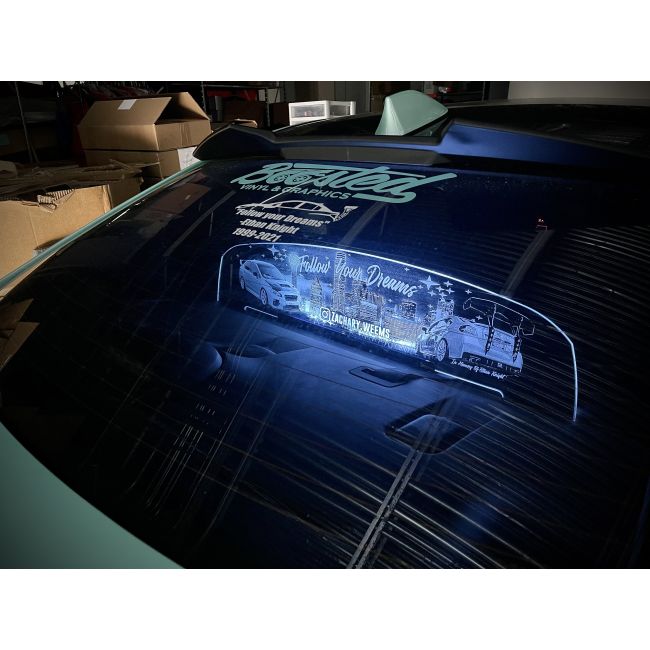 Subaru WRX STI 2014+