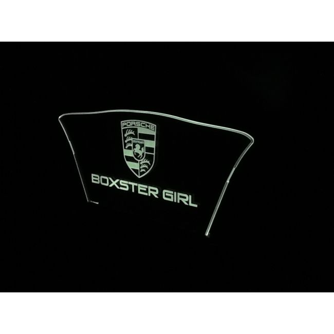 Porsche Boxster 987 2005-2012 - Custom Excess Inventory