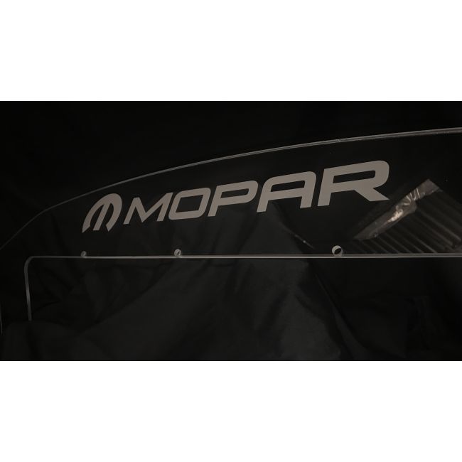 Mopar Blooper 1 