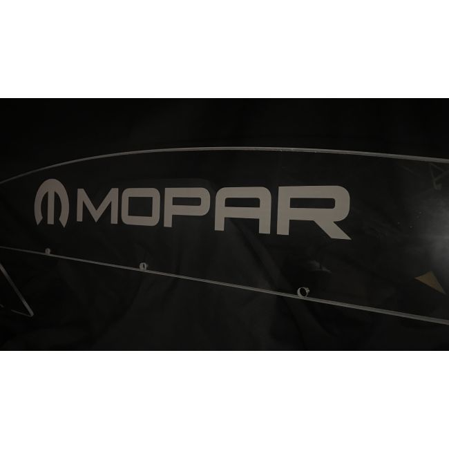 Mopar Blooper 1 