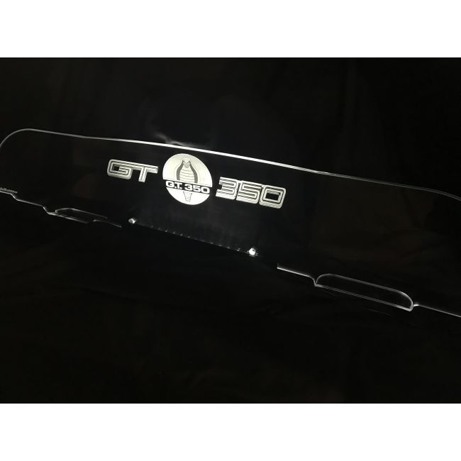 2011-2014 Mustang GT 350