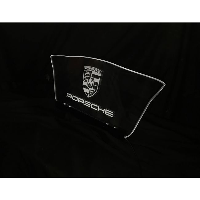 Boxster 986 (96-04) Blooper