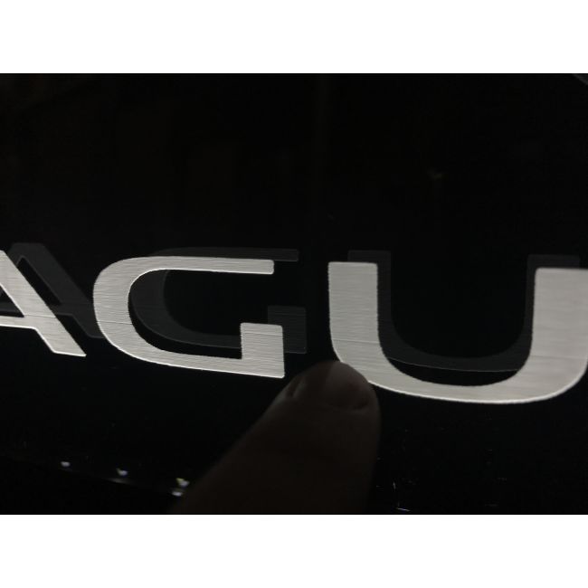 Jaguar F-Type Blooper