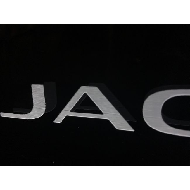 Jaguar F-Type Blooper