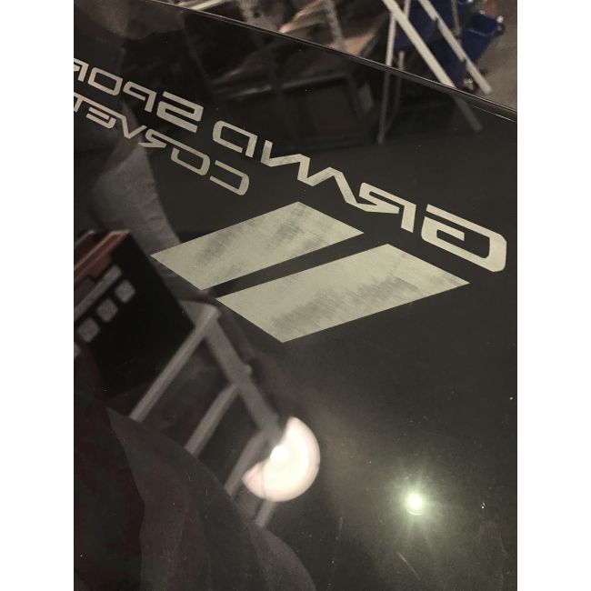 C6 Corvette Convertible