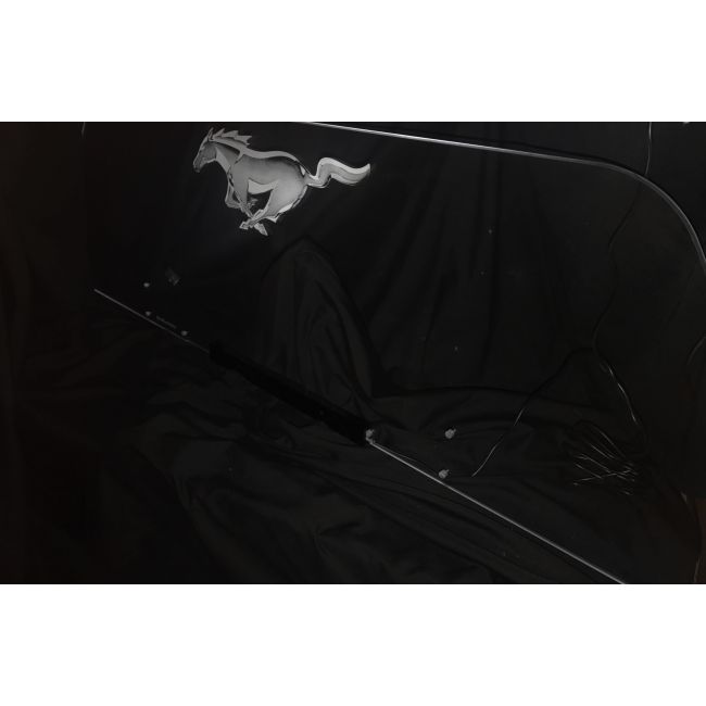 2005-2014 Mustang Blooper