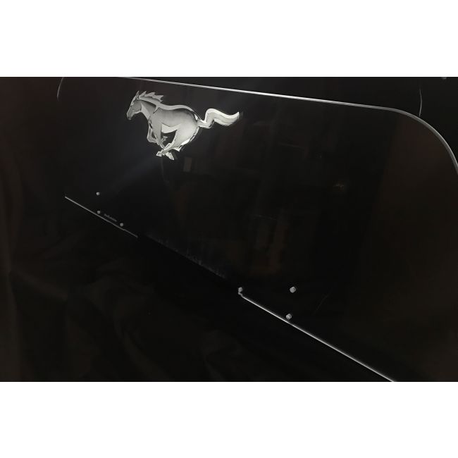 2005-2014 Mustang Blooper