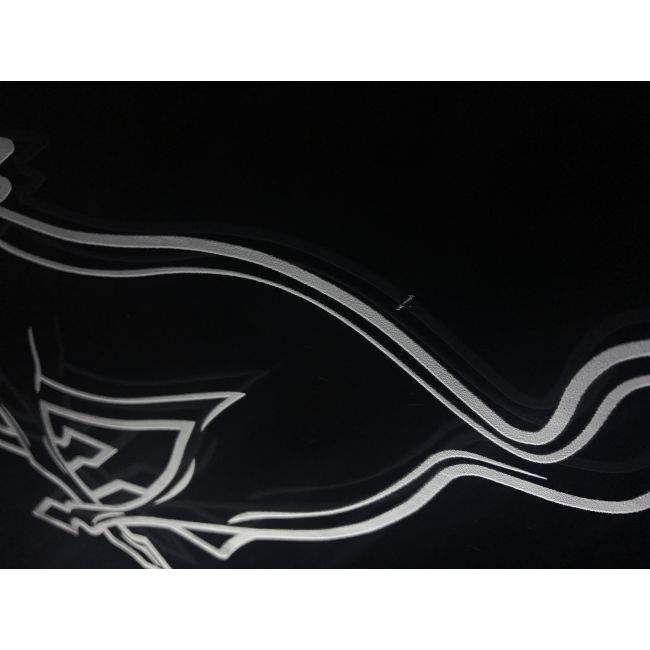 Blooper - 2015+ Mustang