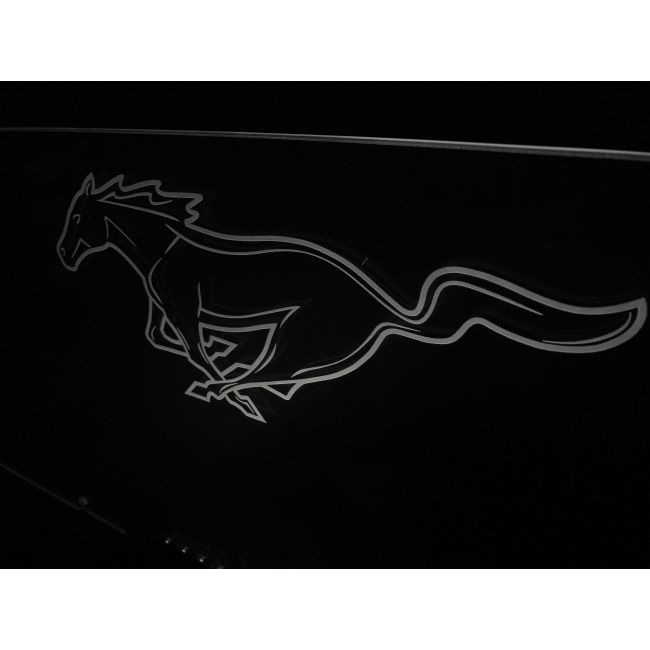 Blooper - 2015+ Mustang