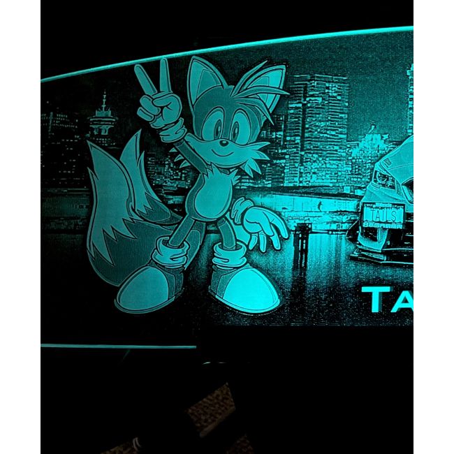 Subaru WRX STI 2014+