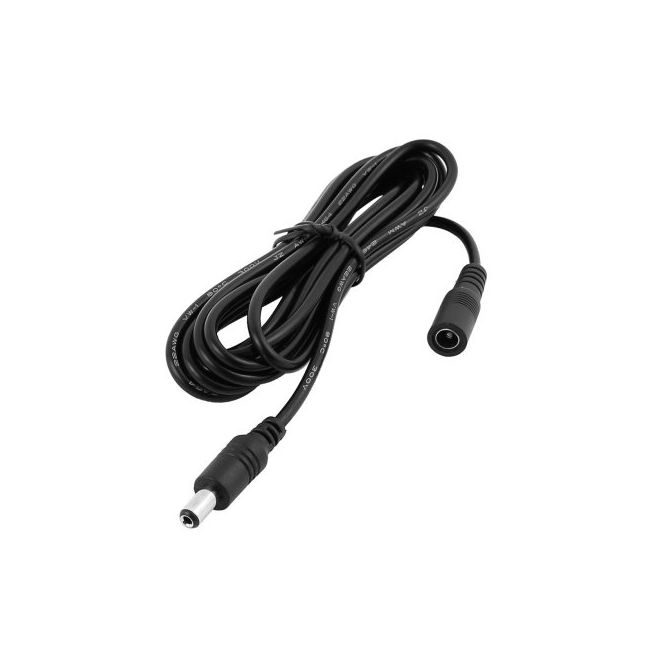 Include a Quick Disconnect Plug for convenience.