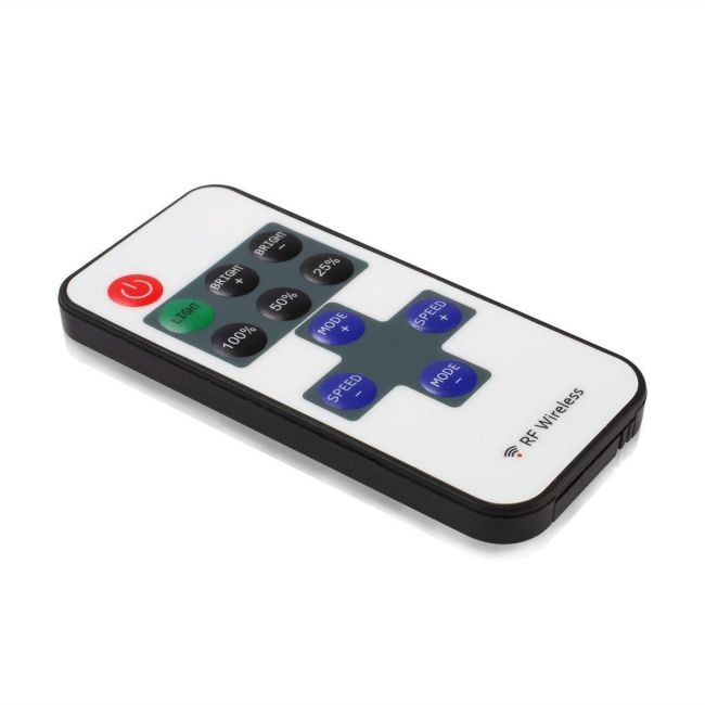 Dimmer Remote