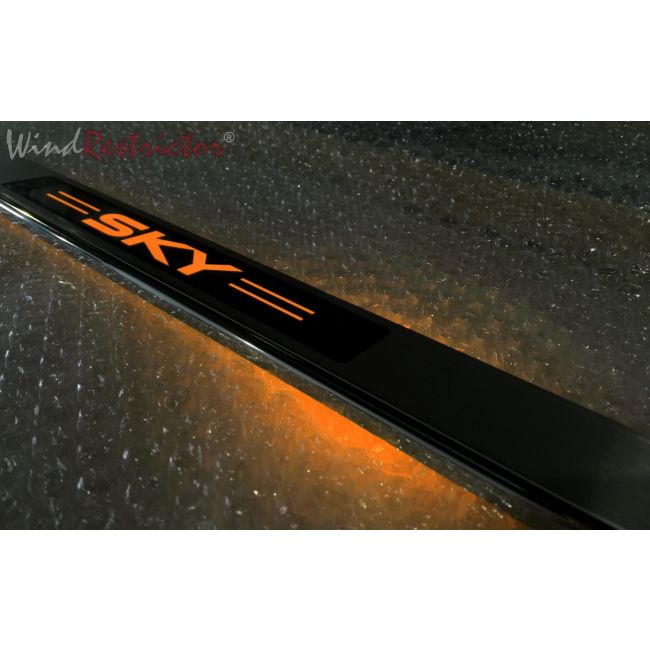 SKY 2007+ Door Sill