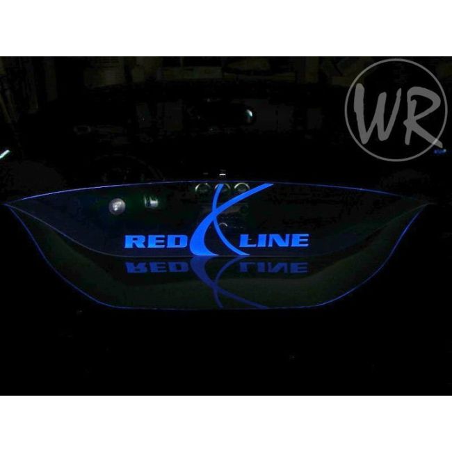 Saturn Sky 2007+ Wind Deflector