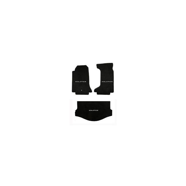 Sky & Solstice Floor Mats