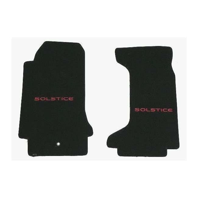 Sky & Solstice Floor Mats