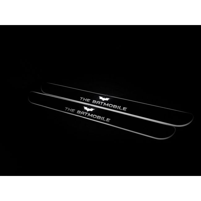 Universal Door Sills