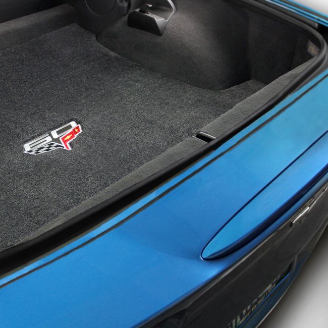 Corvette Floor Mats