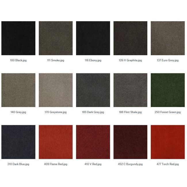 Custom Floor Mats (Any Vehicle)