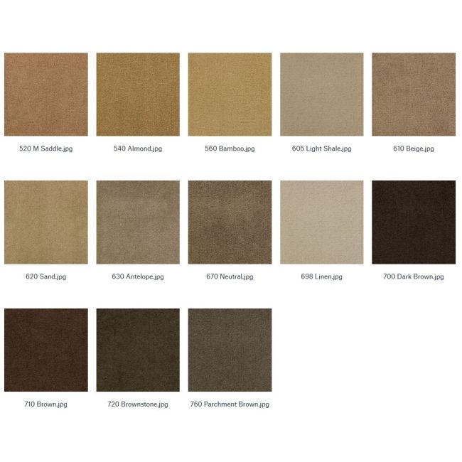 Sky & Solstice Floor Mats