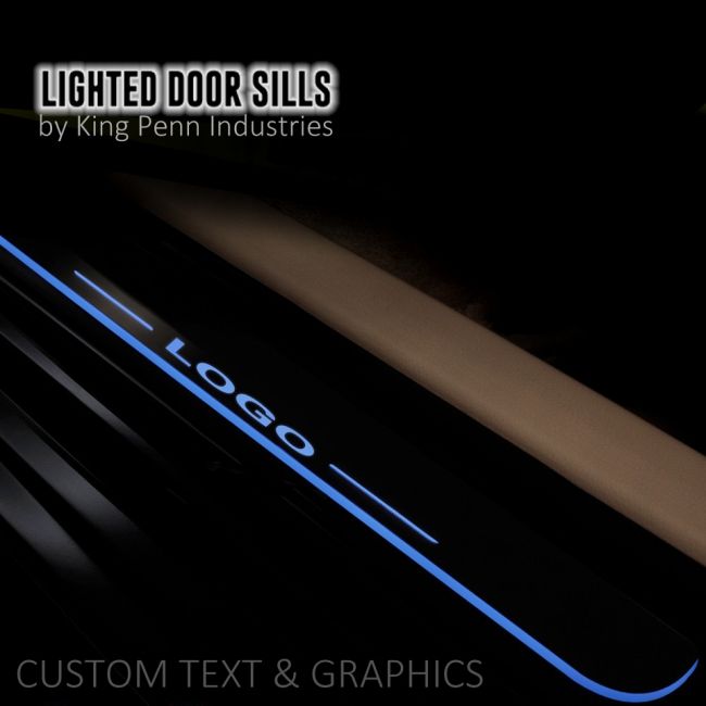 Universal Door Sills