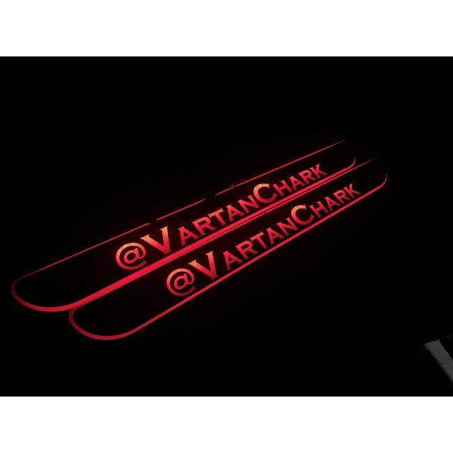 Universal Door Sills