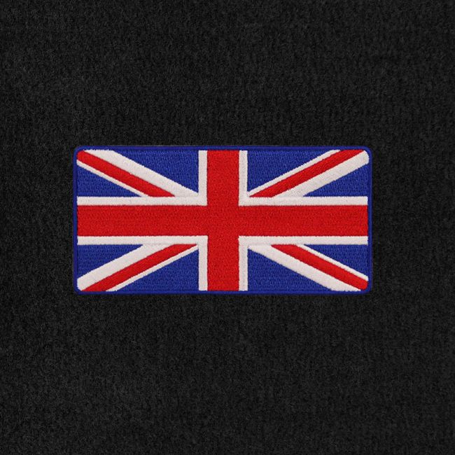 Custom Floor Mats (Any Vehicle)