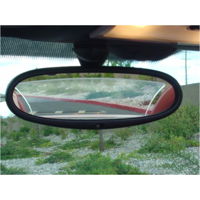 Mercedes-Benz SLK 1997-2004 Wind Deflector