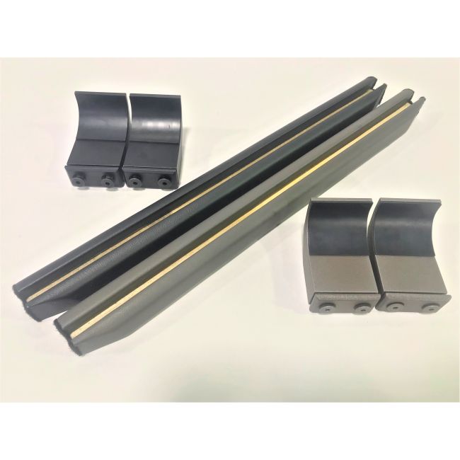 Cadillac XLR 2003-2010 Wind Deflector