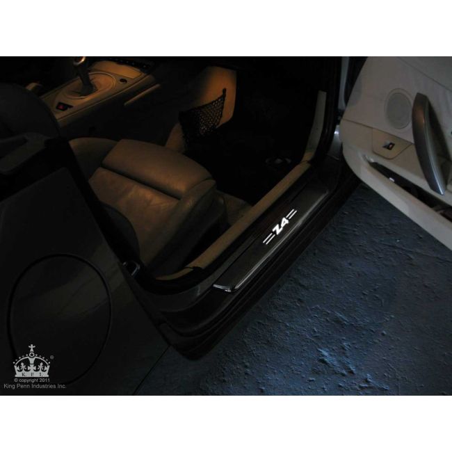 BMW Z4 2002-2014 Door Sill