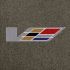 Cadillac XLR Floor Mats