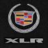 Cadillac XLR Floor Mats