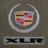 Cadillac XLR Floor Mats