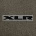 Cadillac XLR Floor Mats