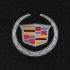 Cadillac XLR Floor Mats