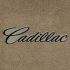 Cadillac XLR Floor Mats