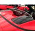 Corvette C7 Convertible 2014-2019 Wind Deflector